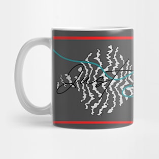 Just dream Mug